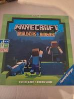 Mine craft bordspel nieuw, Hobby en Vrije tijd, Ophalen of Verzenden, Nieuw