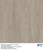 Tarkett Loose-lay Living Oak Grey 4,5mm Pvc stroken €14,95m2, Nieuw, Pvc strook project vloer, Grijs, 75 m² of meer