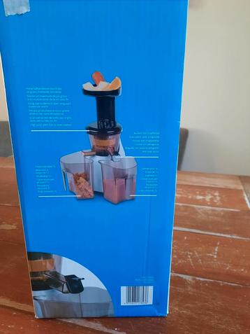 Medion slowjuicer  beschikbaar voor biedingen