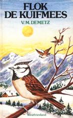Flok de Kuifmees - V.M. Demetz, Verzenden, Gelezen, V.M. Demetz