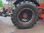 Velgen+banden 520/85 r38 grote zf, 100 liter of meer, Ophalen, Gebruikt, Transportkar