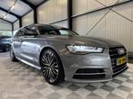 Audi A6 Avant 1.8 TFSI ultra S line Edition | NAP | Trekhaak, Auto's, Audi, Lichtsensor, Euro 6, Origineel Nederlands, 92 €/maand