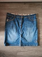 Scarva rok, maat 44, Blauw, Scarva, Maat 42/44 (L), Ophalen of Verzenden