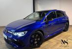 Volkswagen Golf 2.0 TSI R 4Motion PANO HUD AKRA, Gebruikt, Zwart, 4 cilinders, 1984 cc