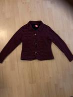 Kyra en Co vestje maat L zgan, Ophalen of Verzenden, Zo goed als nieuw, Meisje, Trui of Vest