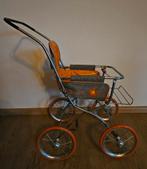 Wandelwagen Poppenwagen, Ophalen, Overige typen