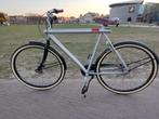 Van Moof fiets vanmoof bike no3, Fietsen en Brommers, Fietsen | Heren | Herenfietsen, Versnellingen, Zo goed als nieuw, 57 tot 61 cm