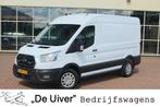 Ford Transit 350 2.0 TDCI L2H2 Trend SORTIMO, Navigatie, Cam, Voorwielaandrijving, 12 maanden, Stof, Euro 6