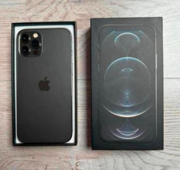 iPhone 12 pro 256gb beschikbaar voor biedingen