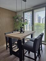 Bartafel, Huis en Inrichting, Tafels | Statafels, Ophalen, Zo goed als nieuw