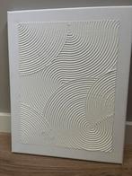 Textured art | arches of happiness | 24x30cm canvas, Ophalen of Verzenden