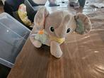 V-tech Kruip & Leer Olifant, Ophalen of Verzenden, Zo goed als nieuw, Olifant