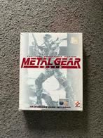 Metal Gear Solid Pc Game Nieuw + Origineel, Spelcomputers en Games, Games | Pc, Avontuur en Actie, Vanaf 18 jaar, 1 speler, Ophalen of Verzenden