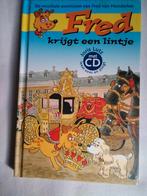 Bram Klein - Fred krijgt een lintje nieuw, Fictie algemeen, Bram Klein; Joris Lutz; Bart Wijtman, Nieuw, Ophalen of Verzenden