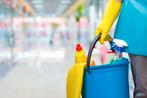 Gezocht! Schoonmaakster/huishoudelijke hulp (vr), Huis en Inrichting, Ophalen, Nieuw