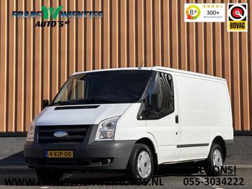 Ford Transit 260S 2.2 TDCI Economy Edition | APK 09-2026! |  beschikbaar voor biedingen