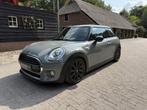 MINI Mini 1.2 One . Navi,Panoramadak,LED,17". Moonwalk grey, Auto's, Mini, Voorwielaandrijving, Gebruikt, Met garantie (alle)