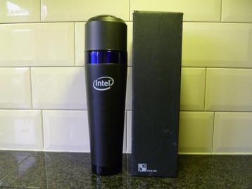 Intel RVS Thermosfles beschikbaar voor biedingen