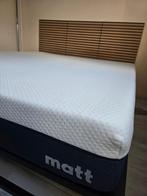 Matt Sleeps matras 180x200, Ophalen, Tweepersoons, Zo goed als nieuw, Matras