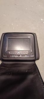 Draagbare DVD Speler voor Auto Hoofdsteun, Ophalen of Verzenden, Gebruikt