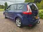 Renault Grand Scénic 1.4 TCe Dynamique 7 PERSOONS trekhaak, Voorwielaandrijving, Euro 5, 4 cilinders, Blauw