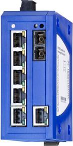 HIRSCHMANN SPIDER ETHERNET SWITCH SL-20-6T1M -- 119.95 EURO, ., Nieuw, Ophalen of Verzenden, .
