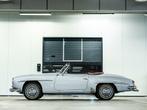 Mercedes-Benz 190SL Volledig gerestaureerd, 1897 cc, Gebruikt, 4 cilinders, Cabriolet