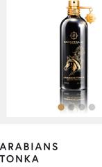 Montale nieuw, Ophalen, Nieuw