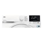 AEG wasmachine LR7384BB2 - 7000 s, AEG, 1200 tot 1600 toeren, Postbus 1038 5602 BB Eindhoven, 8 tot 10 kg