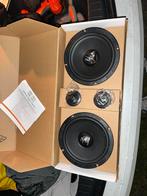 Ground zero boxen voor auto of vrachtwagen, Auto diversen, Autospeakers, Ophalen, Nieuw