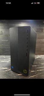 Gaming pc RTX 3060, Computers en Software, Desktop Pc's, Ophalen, Zo goed als nieuw, Gaming