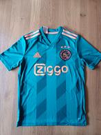 AJAX -SHIRTJE- ADIDAS-10- JARI., Ophalen of Verzenden, Zo goed als nieuw, Shirt