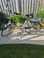 Elektrische Fiets, Fietsen en Brommers, Elektrische fietsen, Ophalen, Gebruikt, 47 tot 51 cm, 50 km per accu of meer