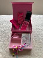Barbie Mobiele Telefoon HMD, Ophalen of Verzenden, Zo goed als nieuw