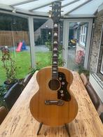 Ibanez Concord 1975 Jumbo J200, Muziek en Instrumenten, Snaarinstrumenten | Gitaren | Akoestisch, Gebruikt, Ophalen of Verzenden