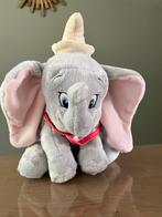 Leuke Dumbo Dombo knuffel Disney, Kinderen en Baby's, Ophalen of Verzenden, Zo goed als nieuw, Overige typen
