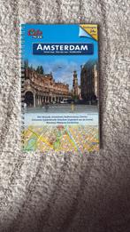 Cito Plan Amsterdam Stratengids - Zo Goed Als Nieuw!, Boeken, 2000 tot heden, Ophalen of Verzenden, Nederland, Landkaart