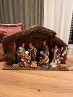 Kerststal (Groot), Ophalen, Zo goed als nieuw