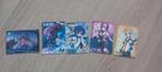 Vocaloid trading cards, Verzenden, Nieuw, Meerdere kaarten, Foil