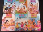 K3 verzamelbox 2x6 boekjes, Boeken, Ophalen of Verzenden, Fictie algemeen