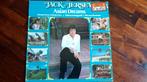 LP - Jack Jersey - Asian dreams, Ophalen of Verzenden, 1960 tot 1980, Zo goed als nieuw, 12 inch