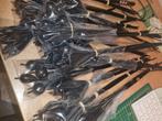 partij anti tangel lood 70 tot 120 gram €1,00 per stuk, Watersport en Boten, Ophalen of Verzenden, Nieuw, Dobber of Lood