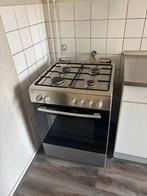 Etna Gasfornuis - 4 pits met Oven, Ophalen, Gebruikt, Grill, 4 kookzones
