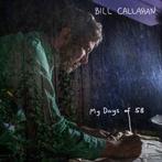 Bill Callahan - My Days Of 58 - CD, Verzenden, Nieuw in verpakking, Poprock