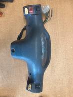 Kymco DJ kilometerteller met stuurkap, Fietsen en Brommers, Brommeronderdelen | Scooters, Ophalen of Verzenden, Gebruikt, Kap