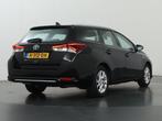 Toyota Auris Touring Sports 1.8 Hybrid Black Edition | Navig, Gebruikt, 4 cilinders, Zwart, 48 €/maand