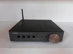 Yamaha WXA-50 MusicCast Stereoversterker en streamer - ZGAN, Yamaha, Ophalen of Verzenden, Zo goed als nieuw, 60 tot 120 watt