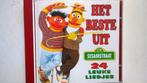 Sesamstraat - Het Beste Uit Sesamstraat, Ophalen of Verzenden, Zo goed als nieuw, Muziek, 6 tot 9 jaar