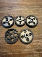 Fg tandwielen, Hobby en Vrije tijd, Modelbouw | Radiografisch | Auto's, Benzine, Ophalen of Verzenden, Zo goed als nieuw, Onderdeel