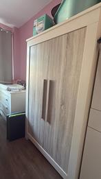 Complete door groei kamer, Ophalen, Zo goed als nieuw, Eenpersoons